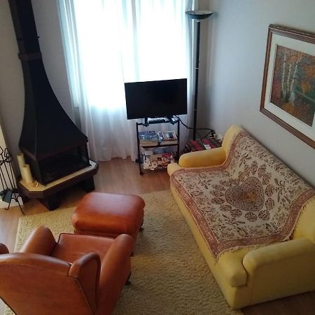 Apartamento Familia Sirangelo Gramado Exterior photo